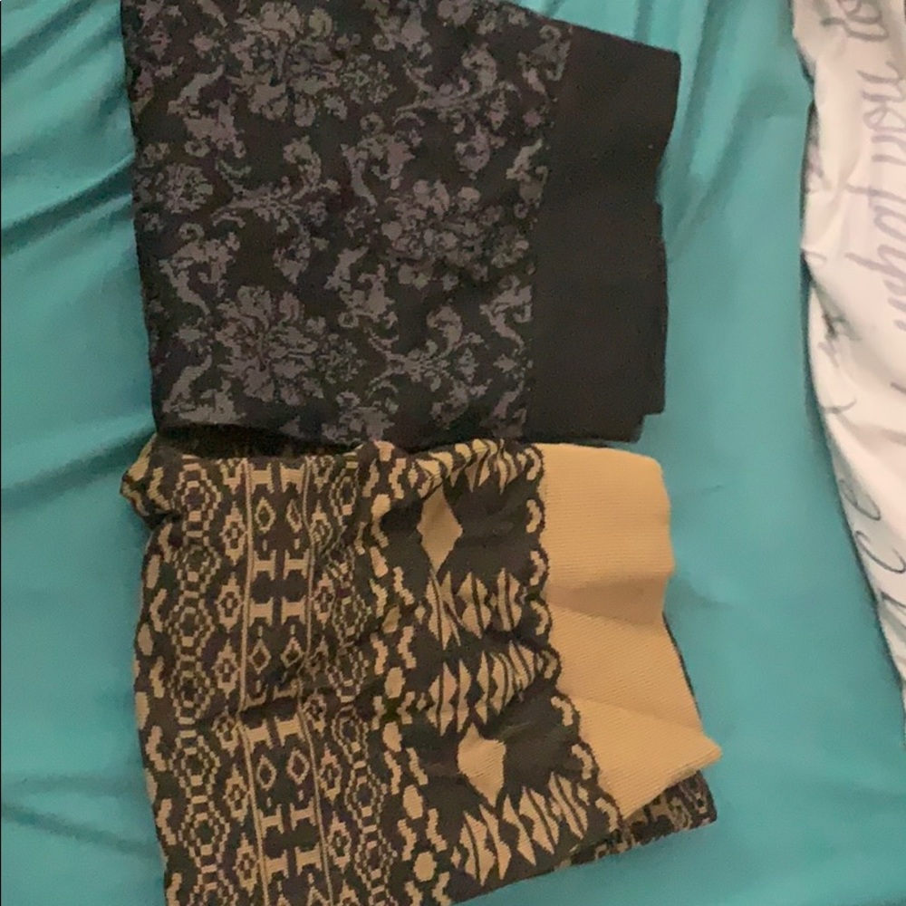 Leggings
